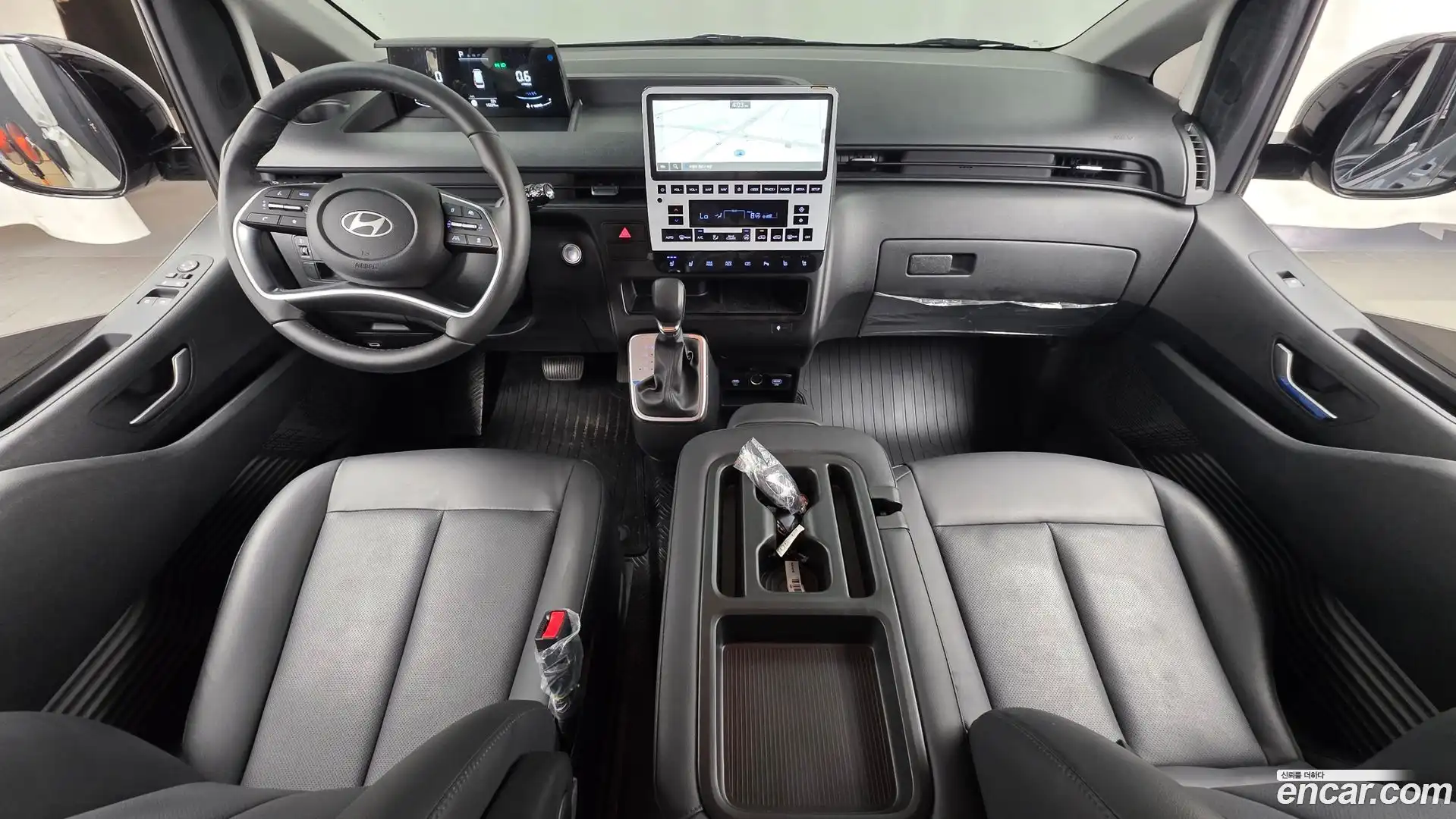 Staria Hyundai 2025.8-INNER-007