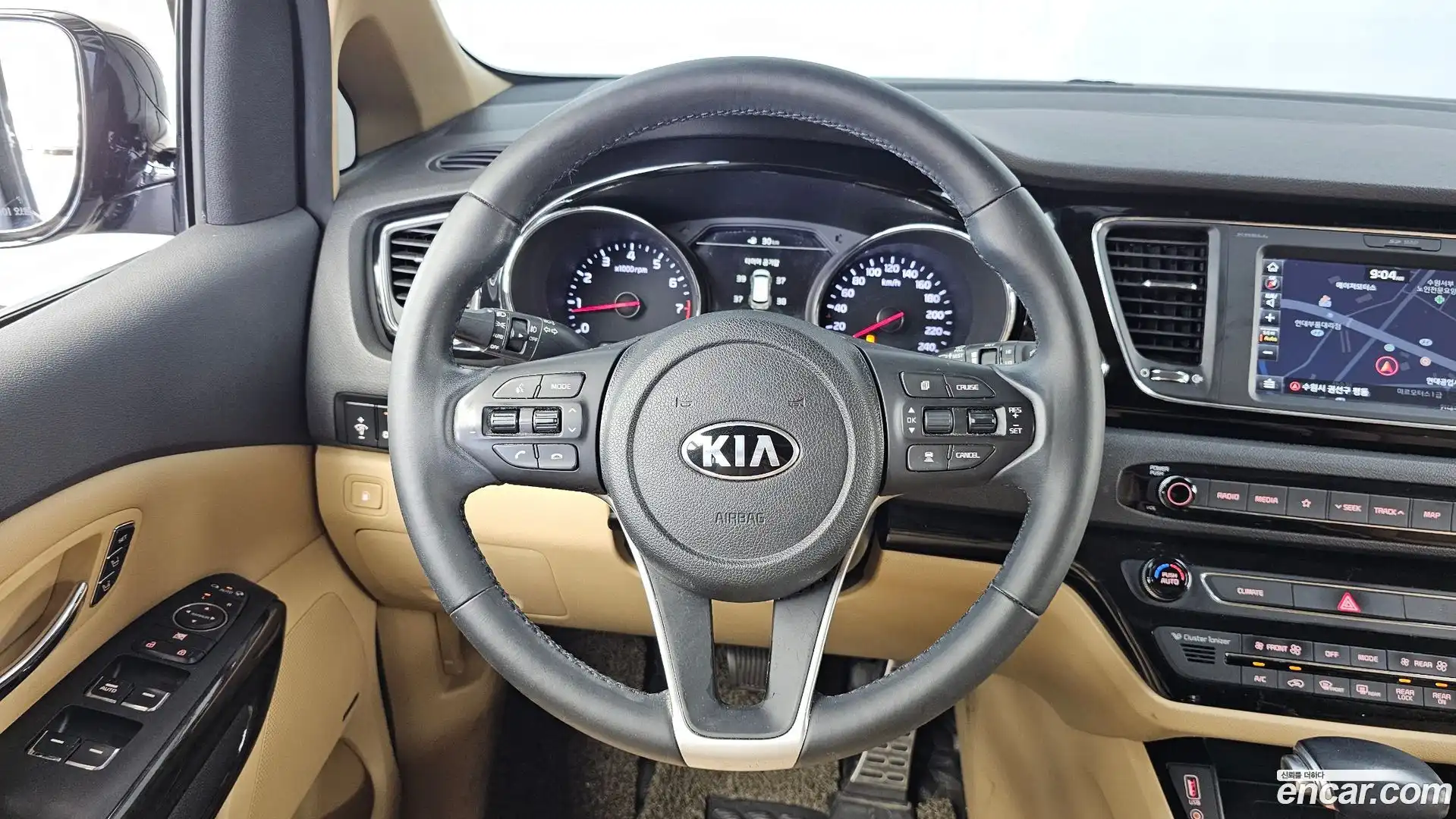 Canival Kia 2018.11-OPTION-017