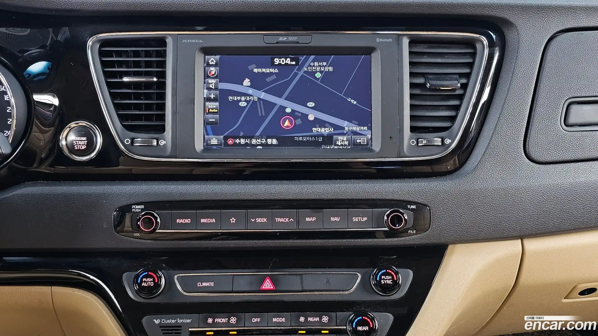 Canival Kia 2018.11-OPTION-018