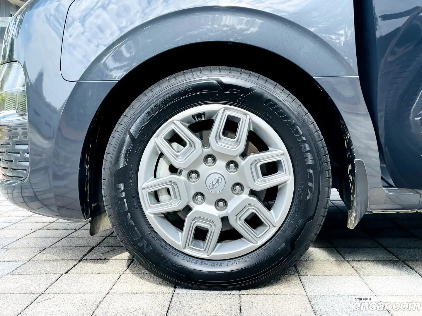 Staria Hyundai 2021.8-OUTER-005