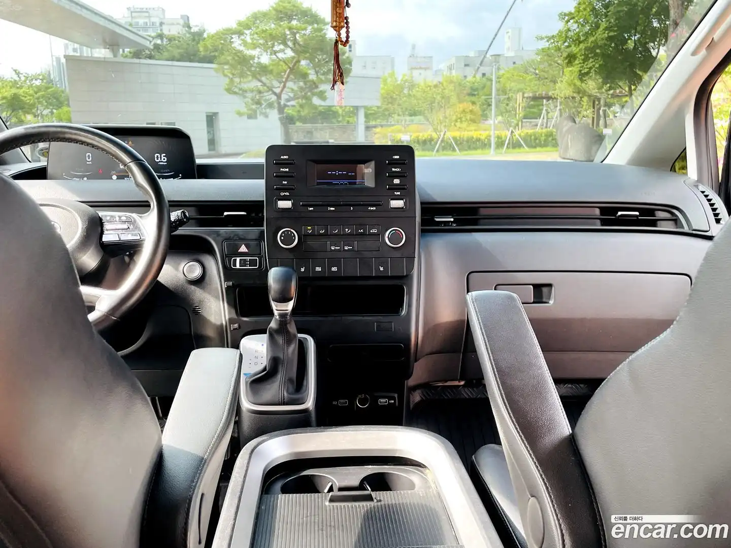 Staria Hyundai 2021.8-INNER-007