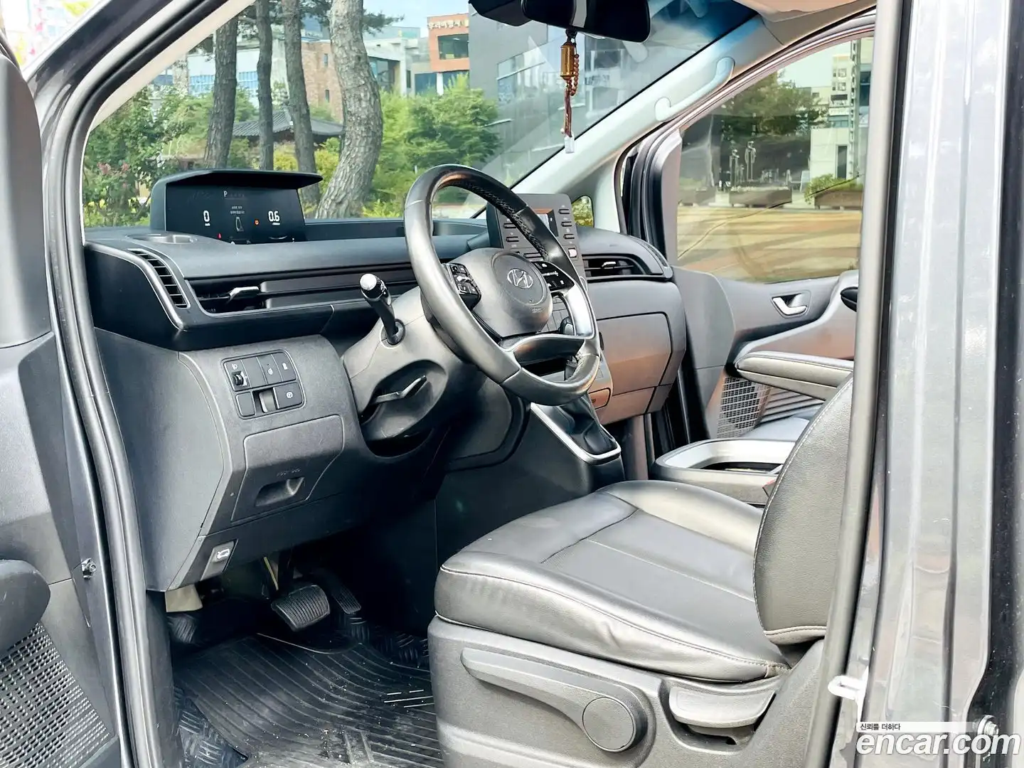 Staria Hyundai 2021.8-INNER-010
