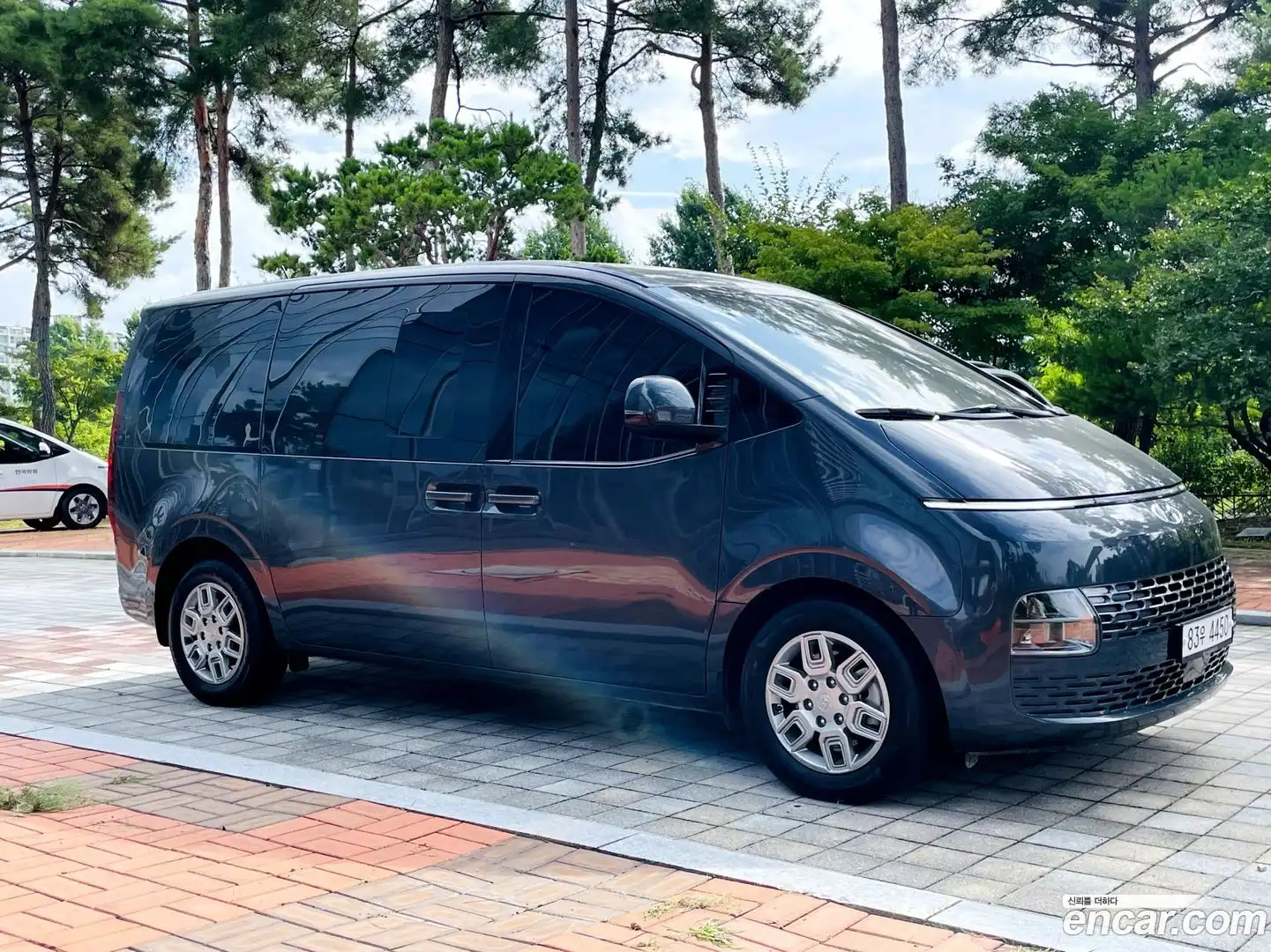 Staria Hyundai 2021.8-OPTION-018