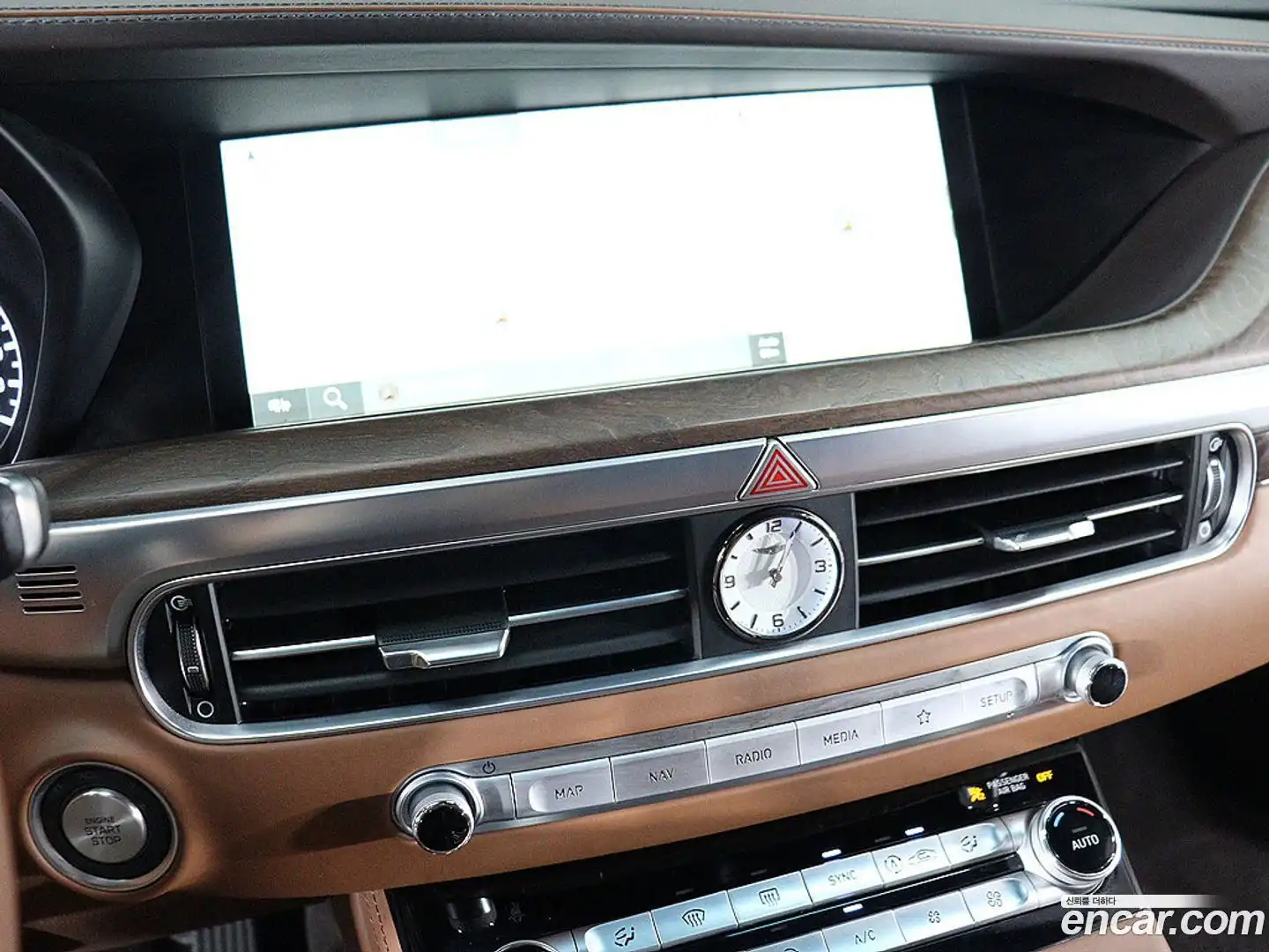 G90 Genesis 2020.0-OPTION-017