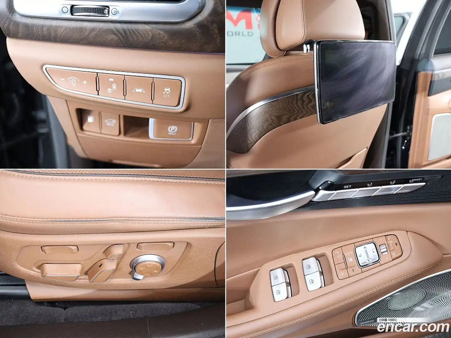 G90 Genesis 2020.0-OPTION-021