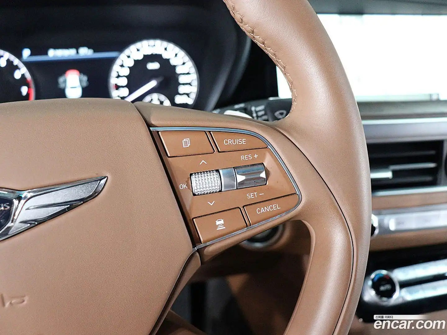 G90 Genesis 2020.0-OPTION-023