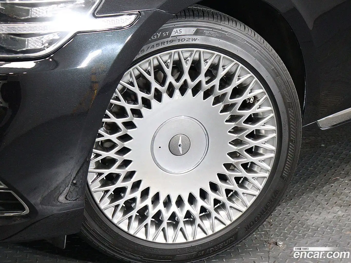 G90 Genesis 2020.0-OPTION-024