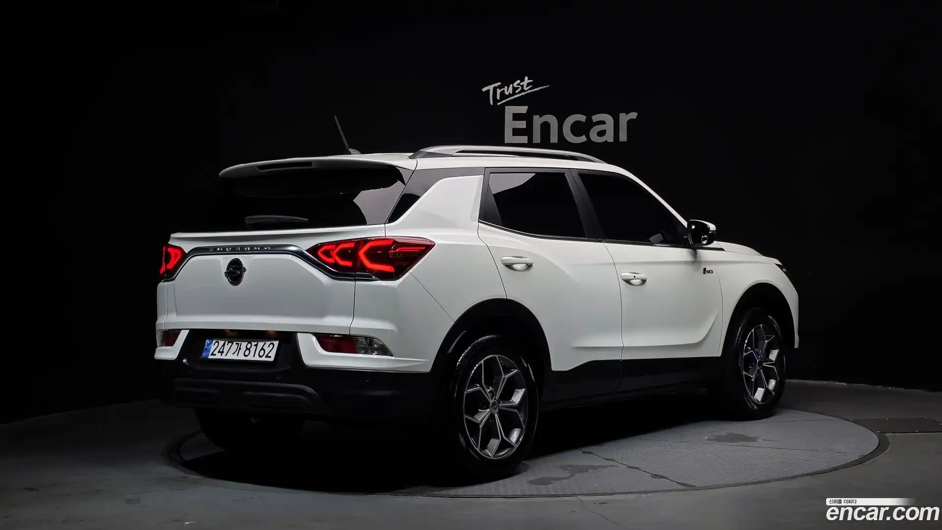 KORANDO KG Mobility 2020.10-OUTER-002