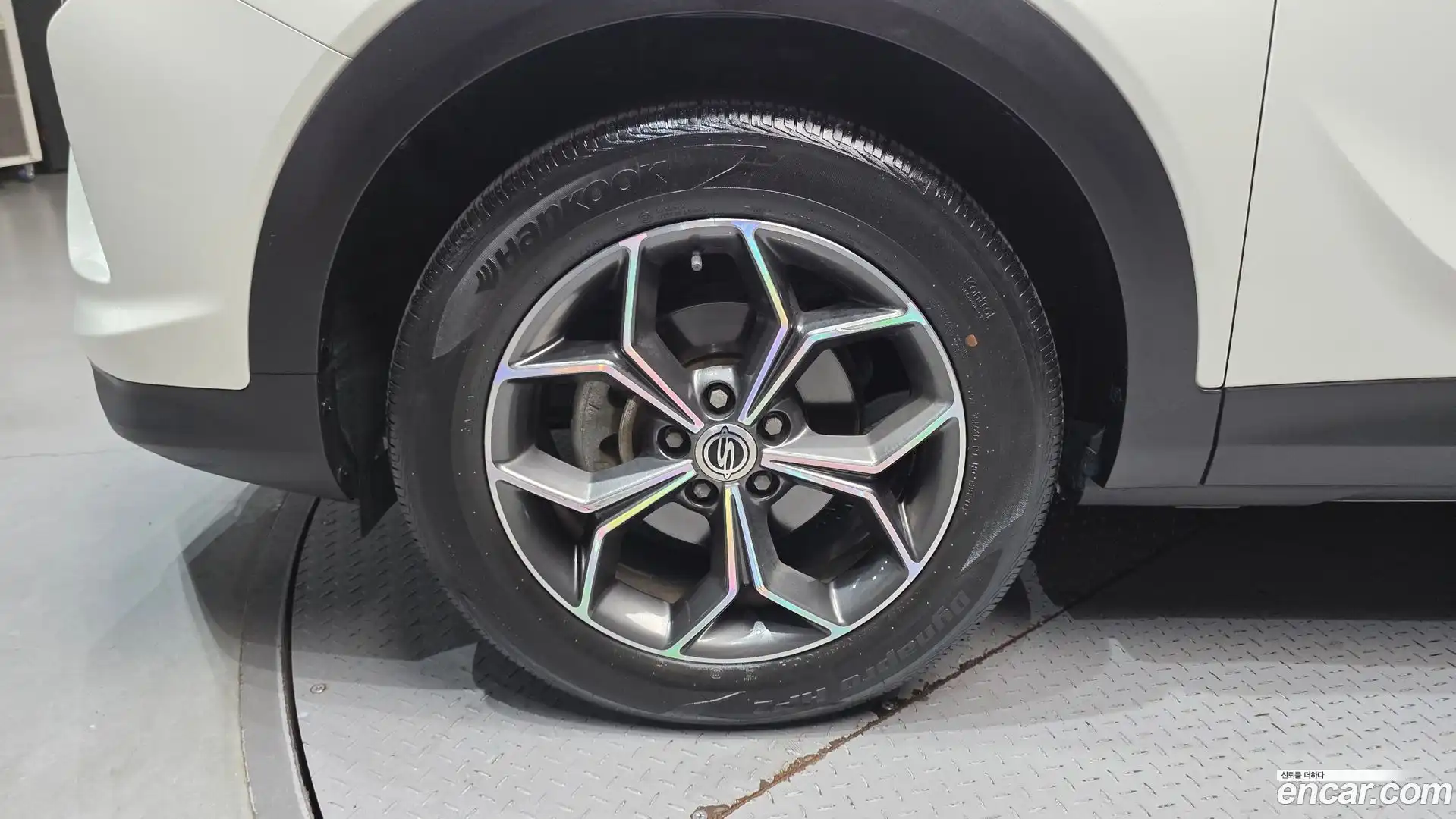 KORANDO KG Mobility 2020.10-OUTER-005