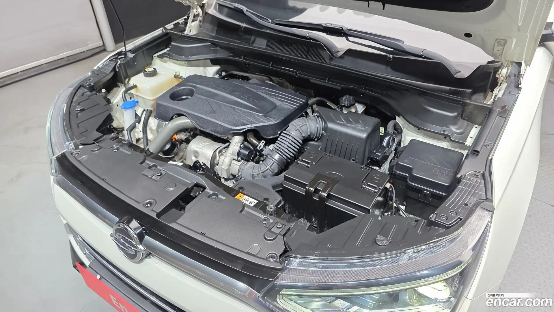 KORANDO KG Mobility 2020.10-OUTER-006