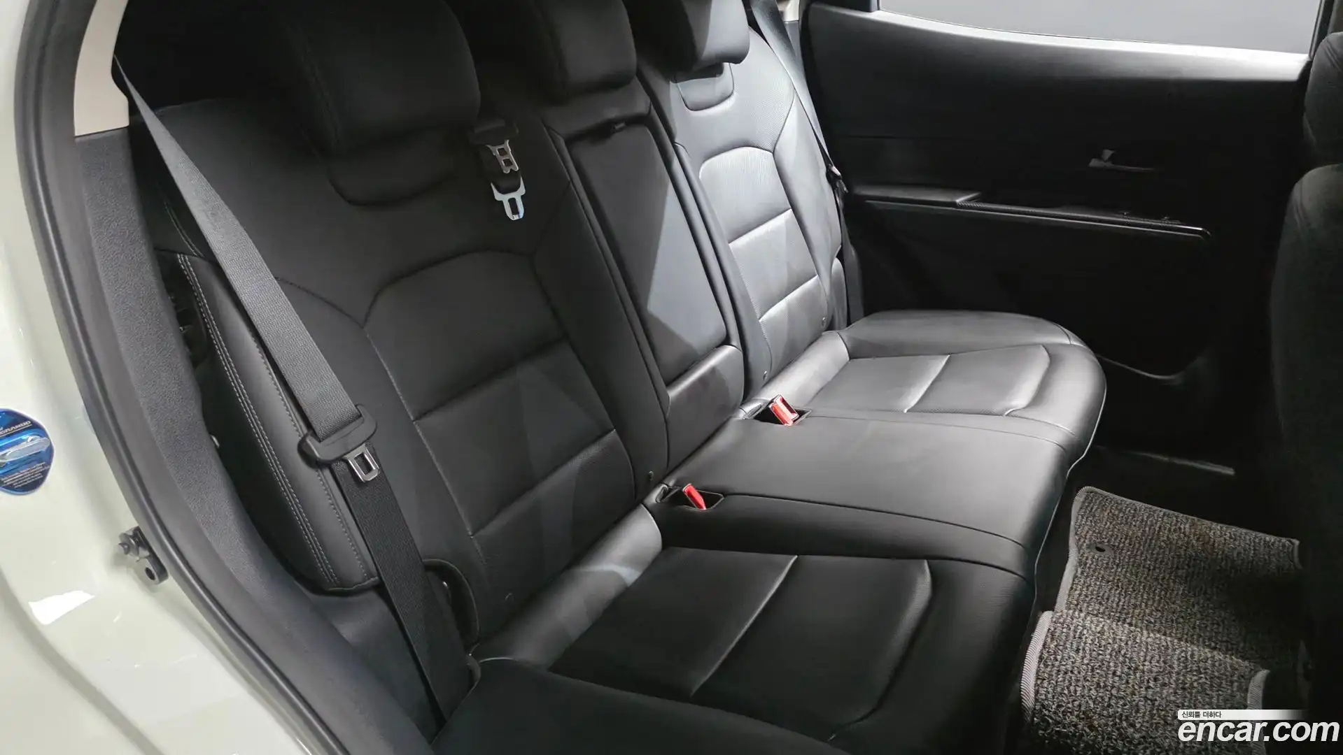 KORANDO KG Mobility 2020.10-OPTION-015