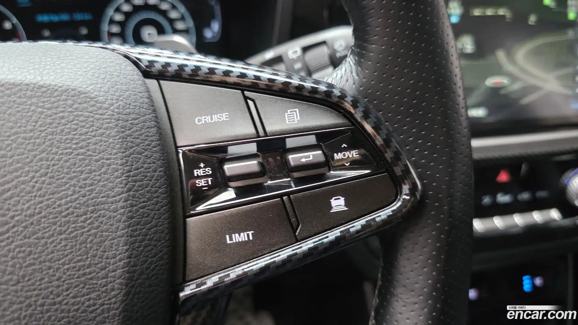 KORANDO KG Mobility 2020.10-OPTION-020
