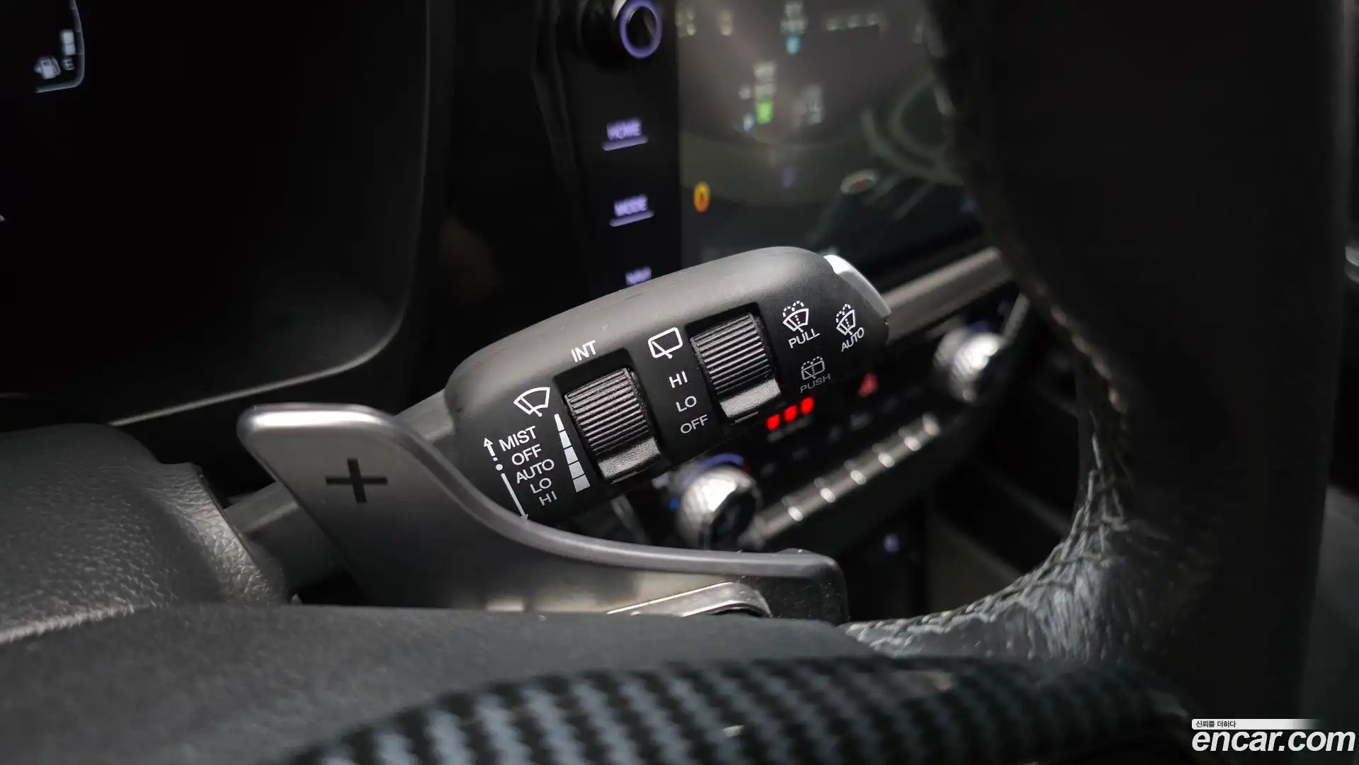 KORANDO KG Mobility 2020.10-OPTION-022