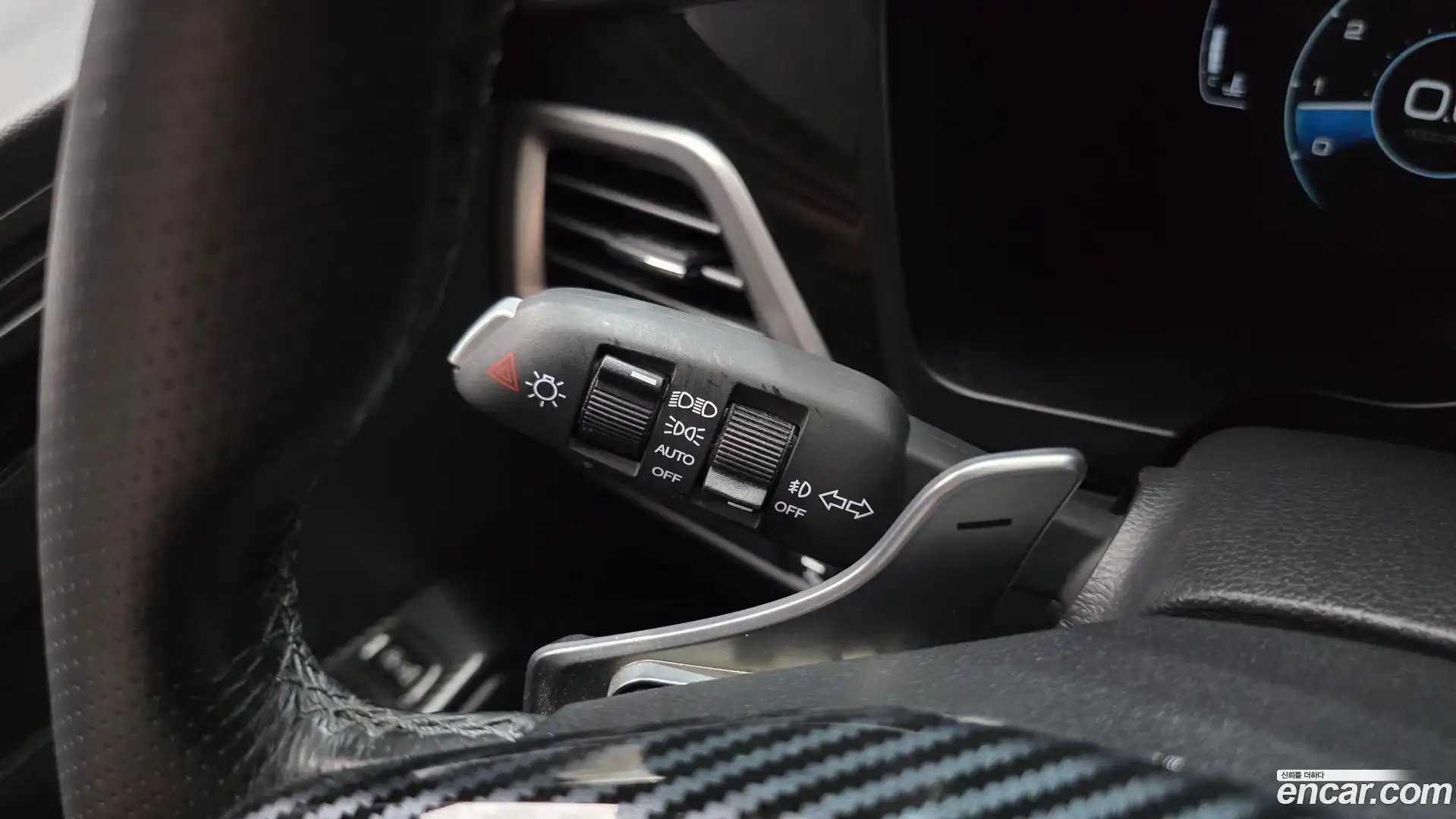KORANDO KG Mobility 2020.10-OPTION-024