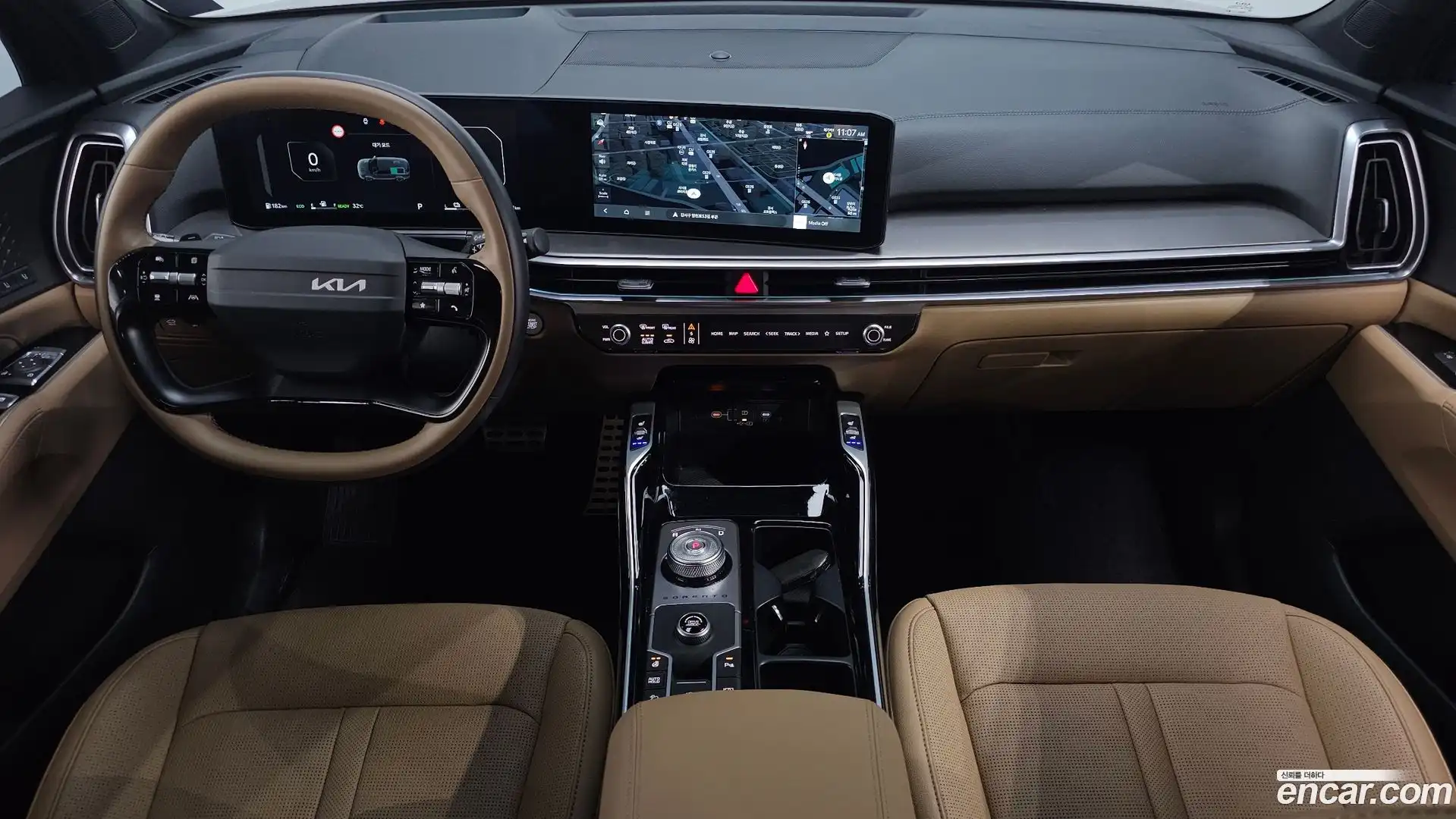 Sorento Kia 2025.8-INNER-007