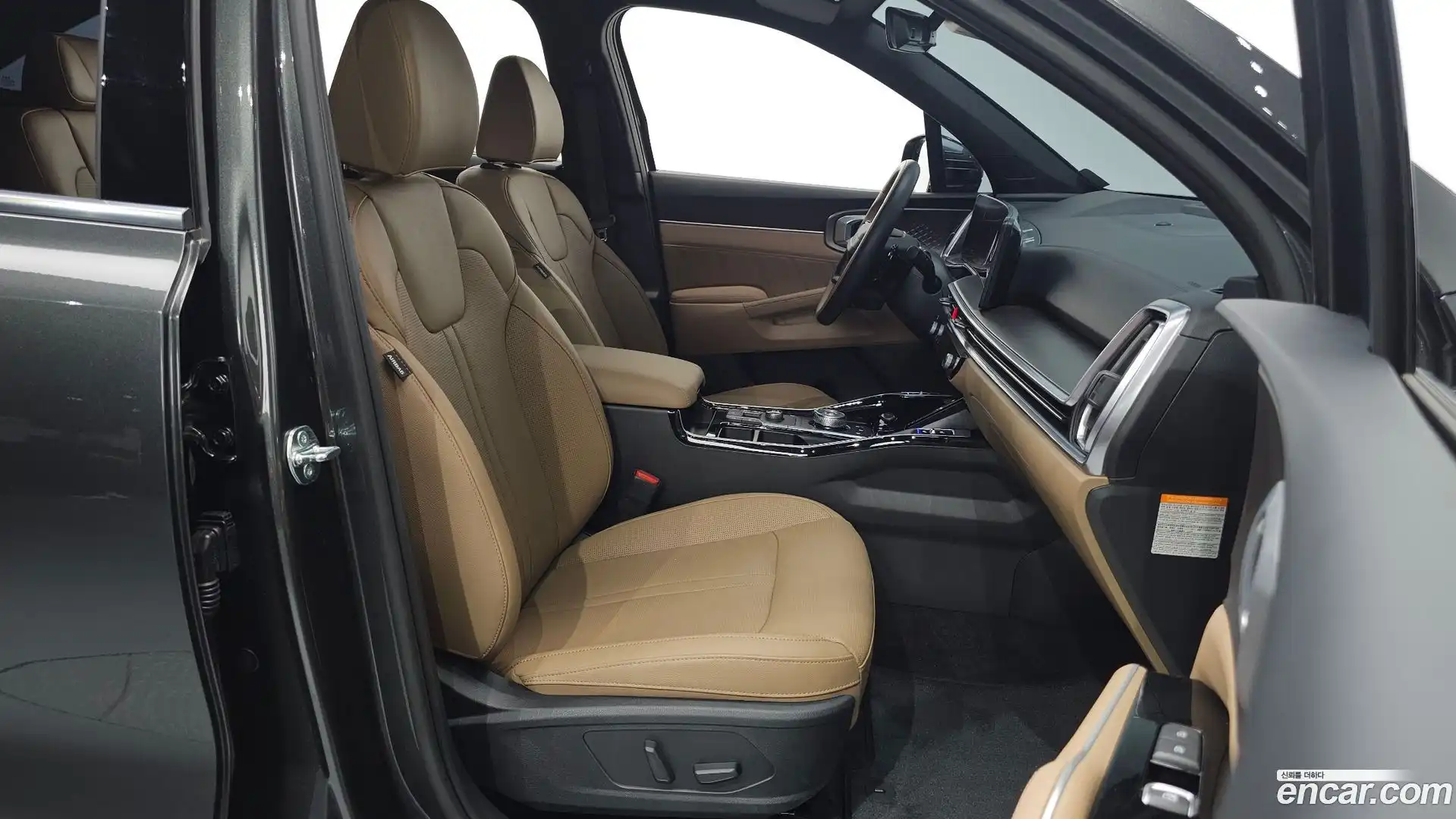 Sorento Kia 2025.8-INNER-010