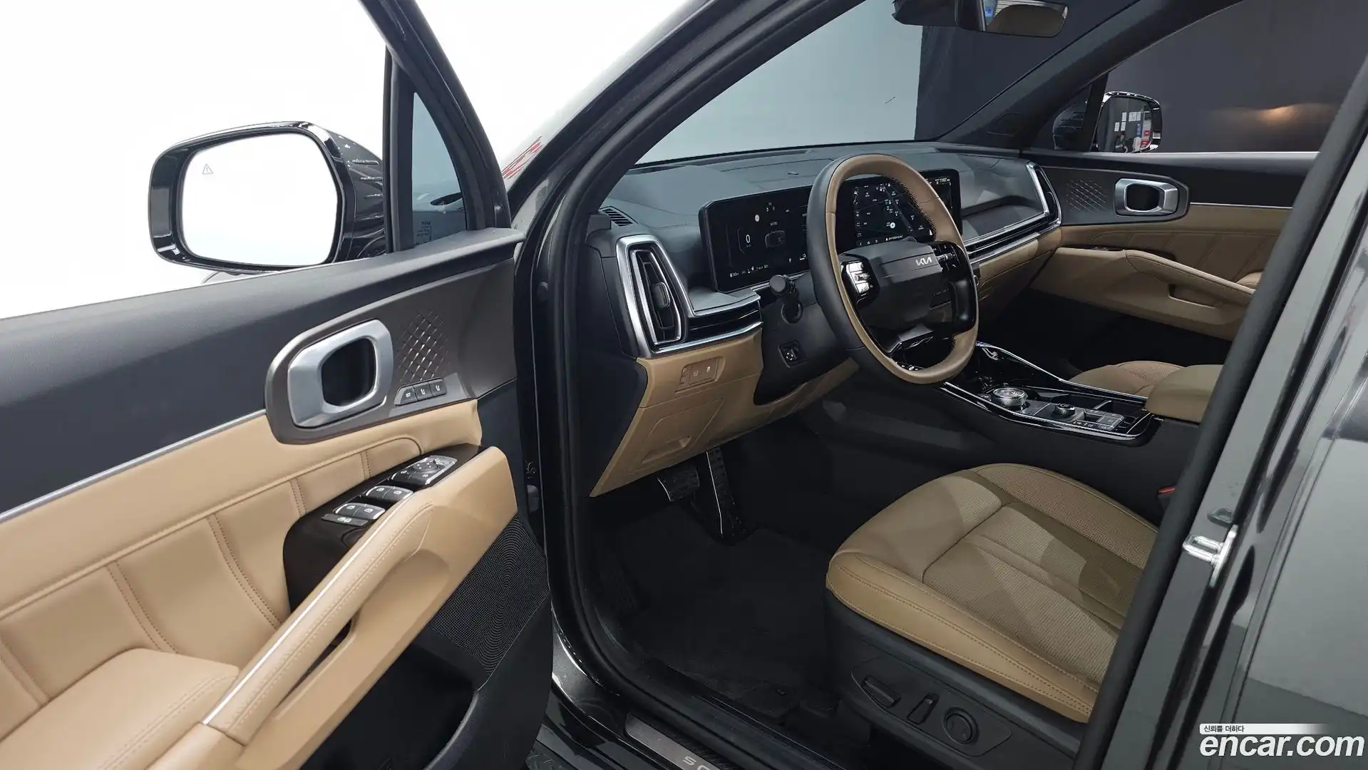 Sorento Kia 2025.8-OPTION-015
