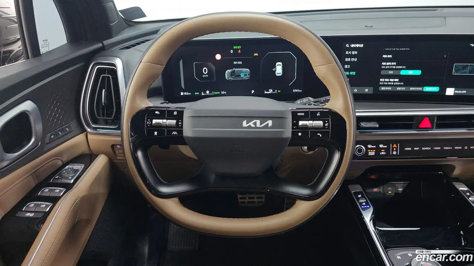 Sorento Kia 2025.8-OPTION-017