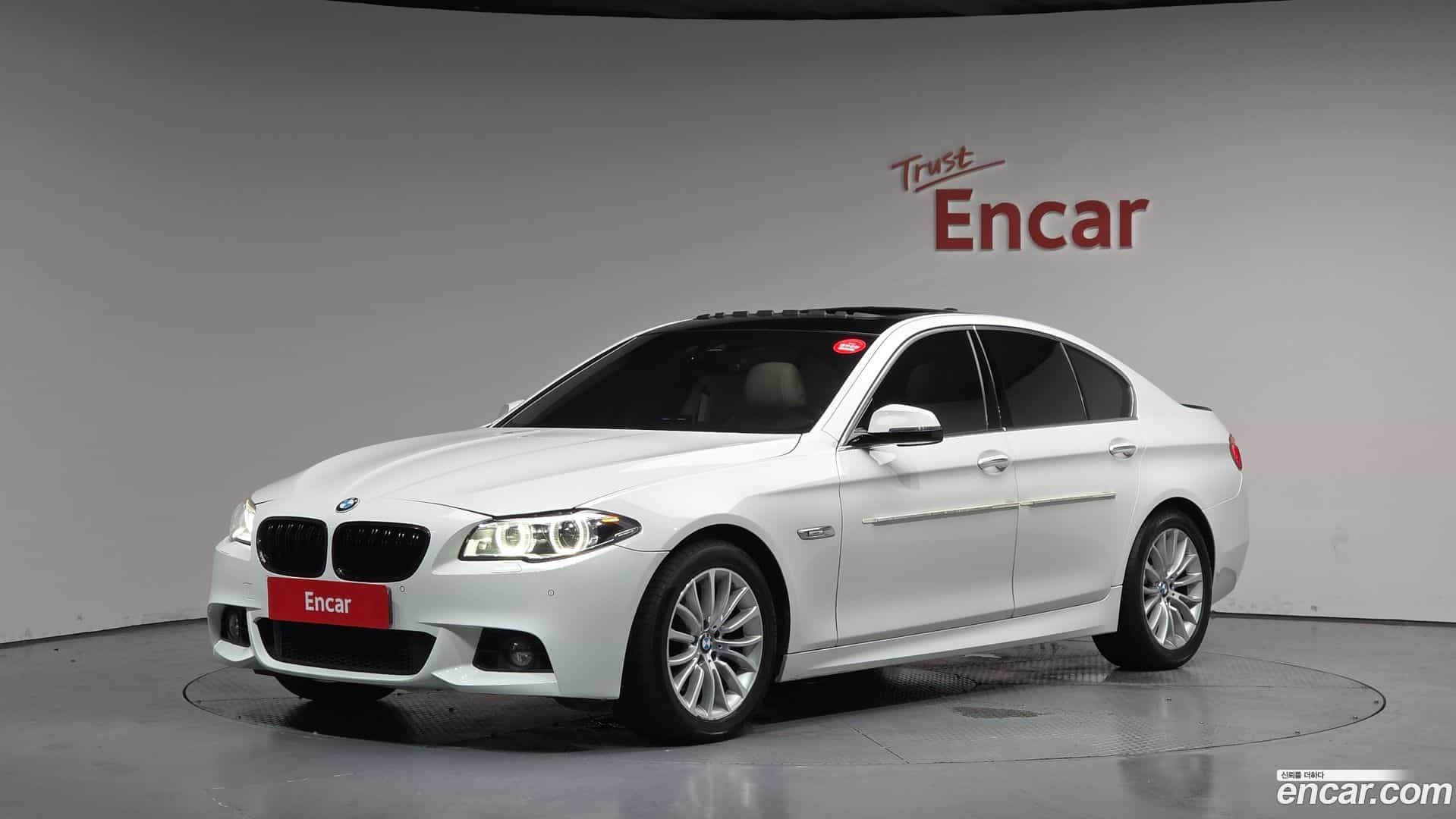 5-Series BMW 2014.5-OUTER-001
