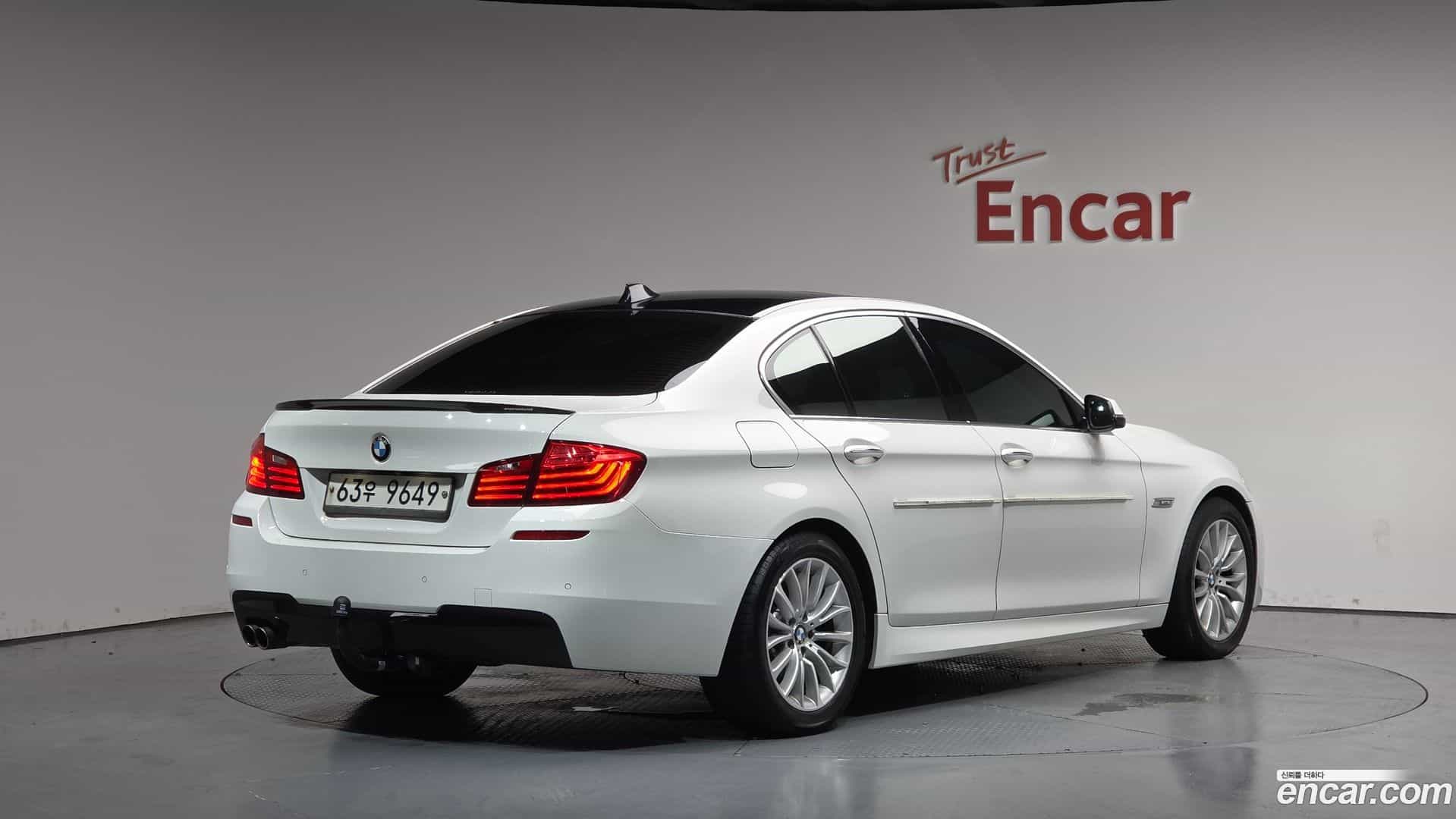 5-Series BMW 2014.5-OUTER-002