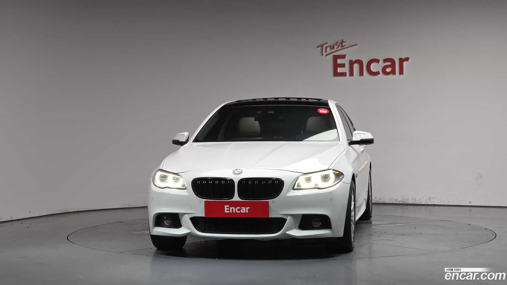5-Series BMW 2014.5-OUTER-003