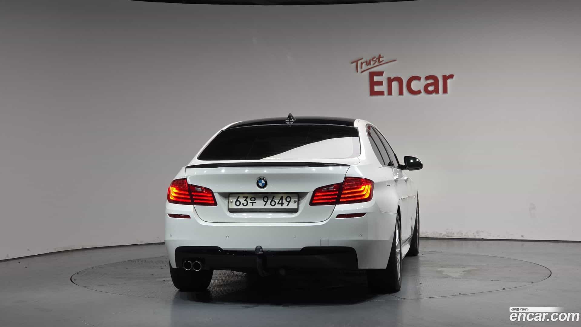 5-Series BMW 2014.5-OUTER-004
