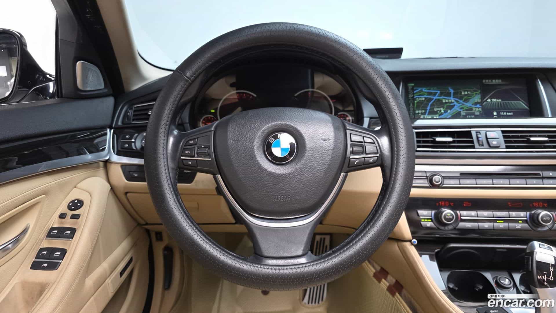 5-Series BMW 2014.5-OPTION-016
