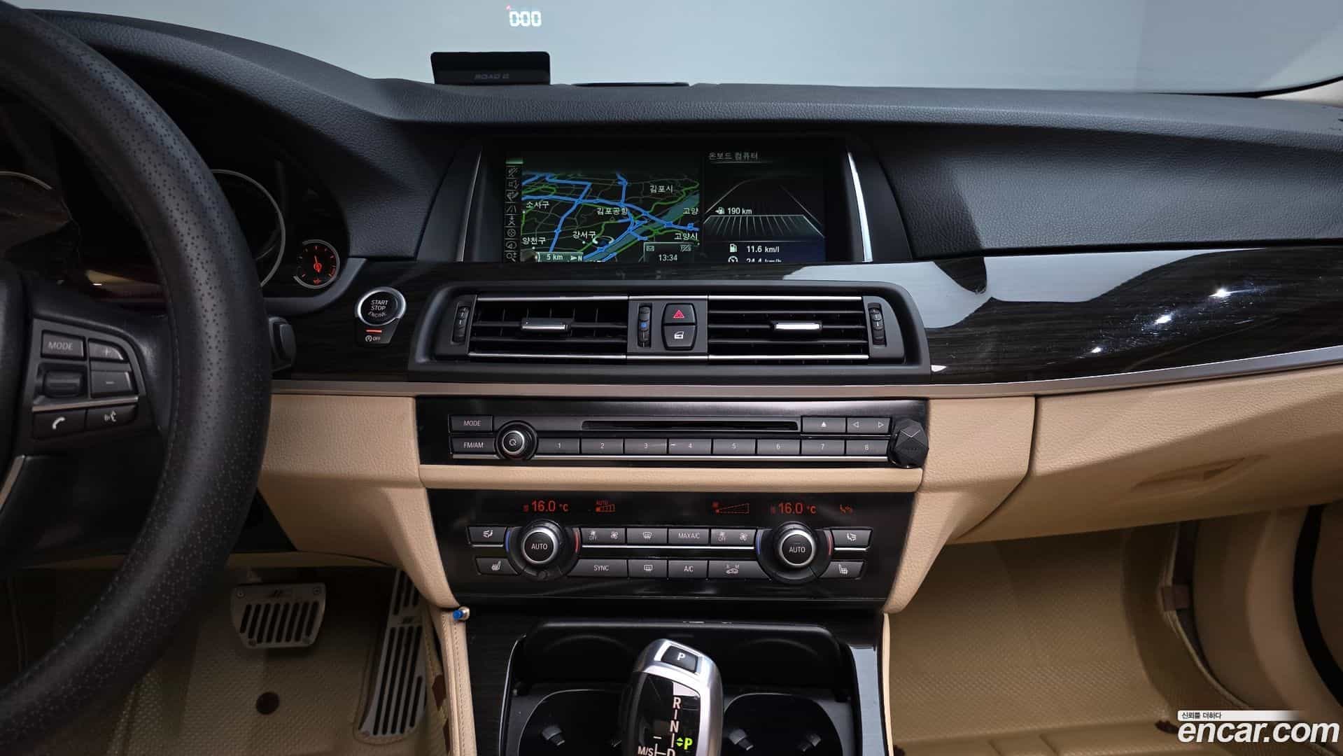 5-Series BMW 2014.5-OPTION-017