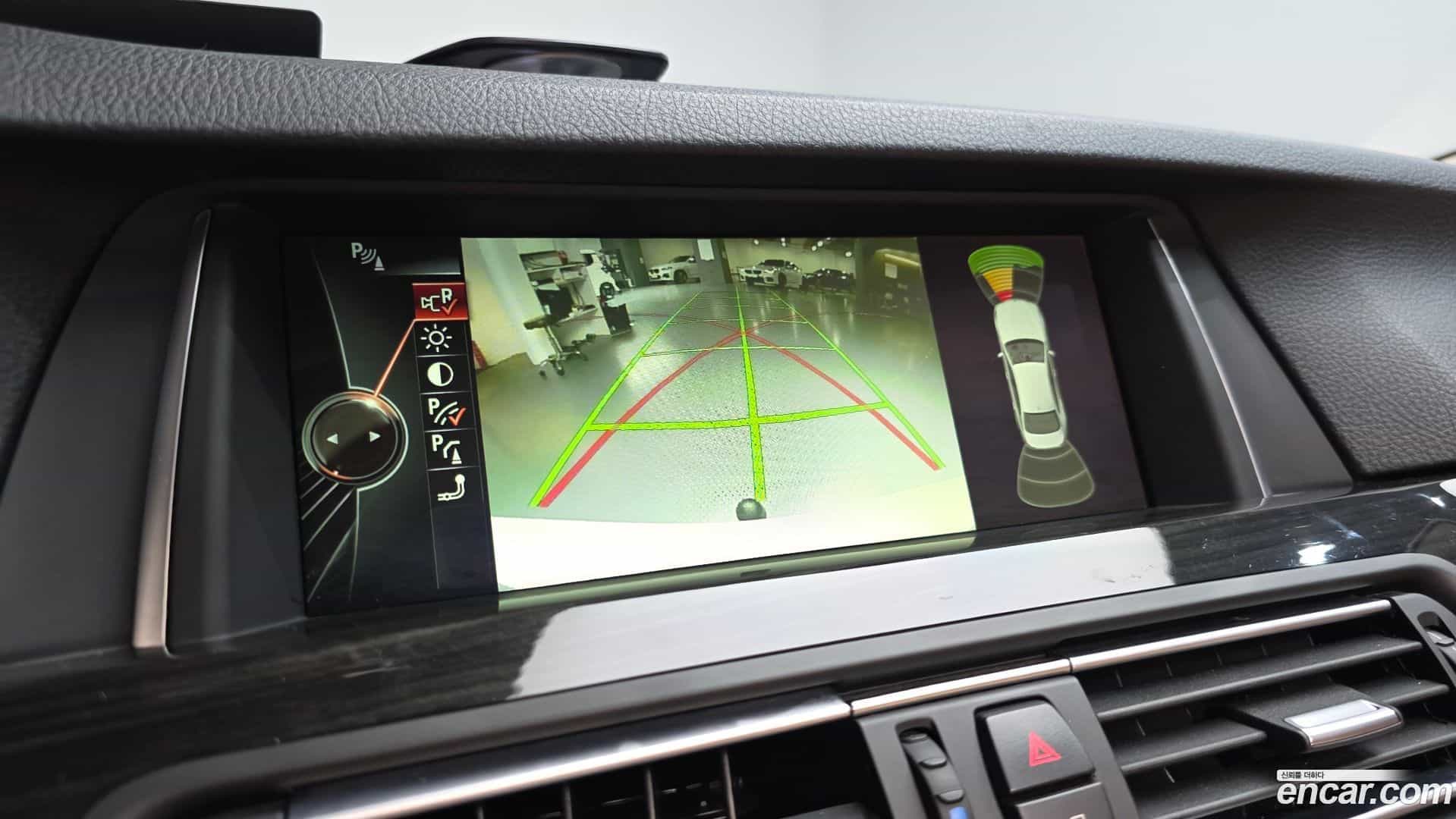 5-Series BMW 2014.5-OPTION-018