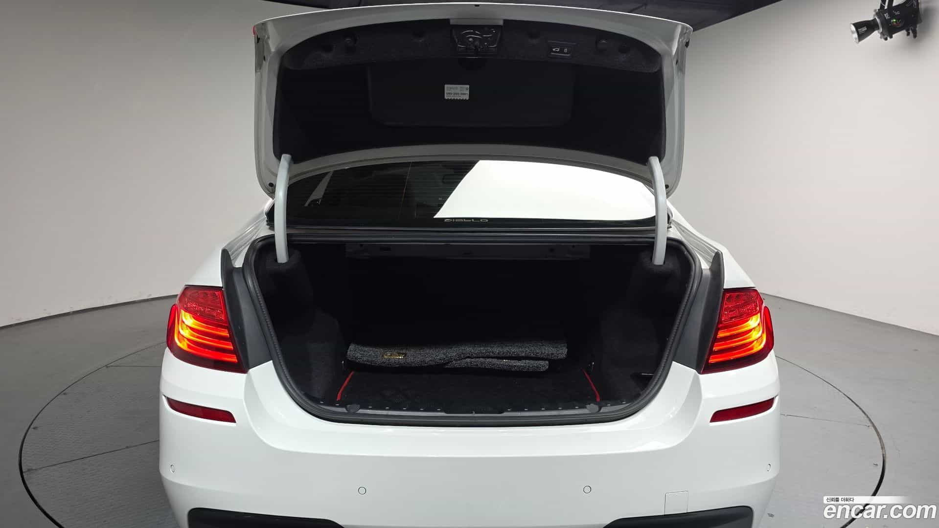 5-Series BMW 2014.5-OPTION-024