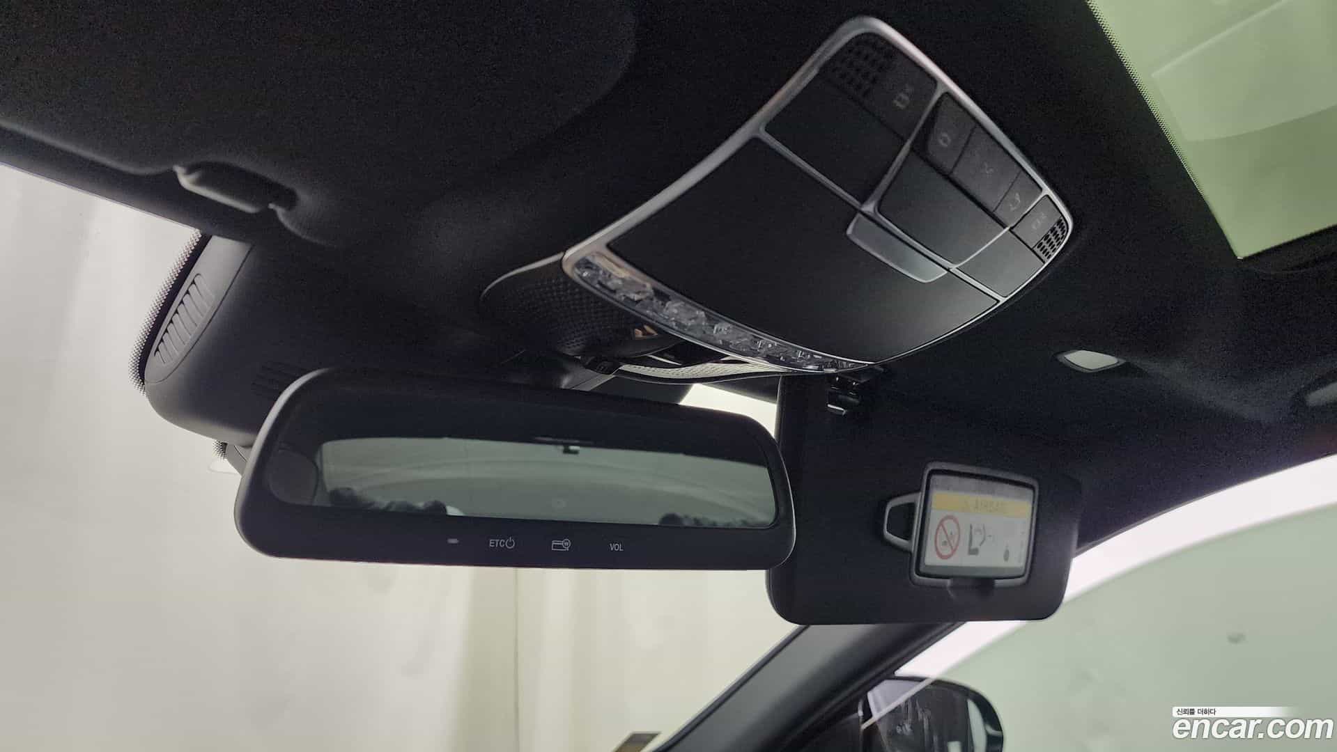 S-Class Mercedes-Benz 2014.1-OPTION-021