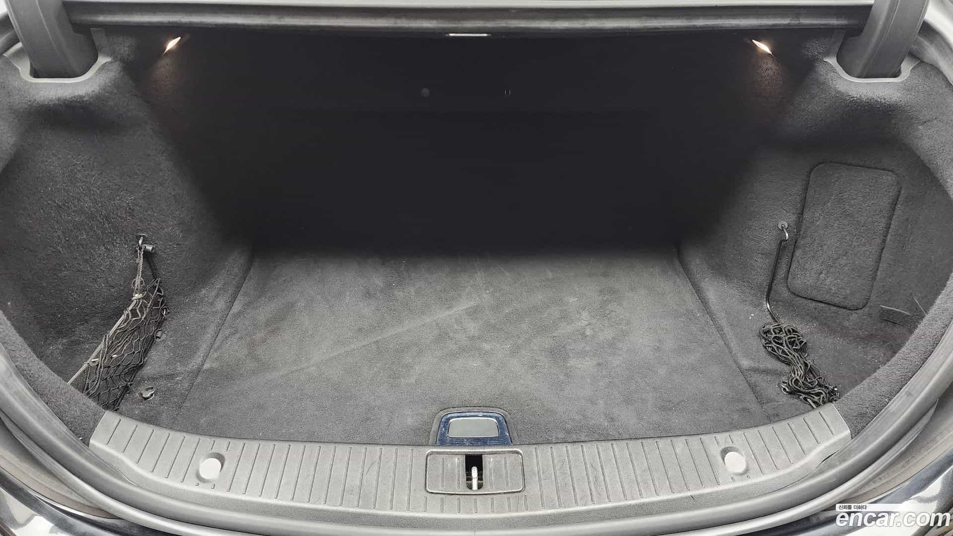 S-Class Mercedes-Benz 2014.1-OPTION-024