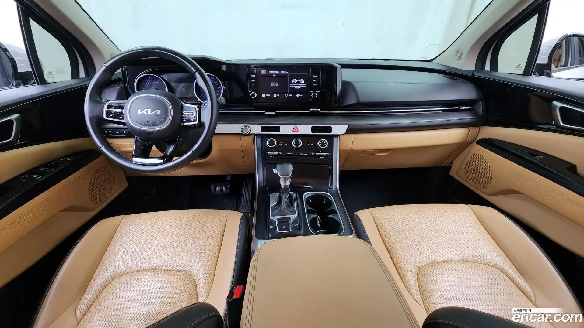 Canival Kia 2022.3-INNER-007