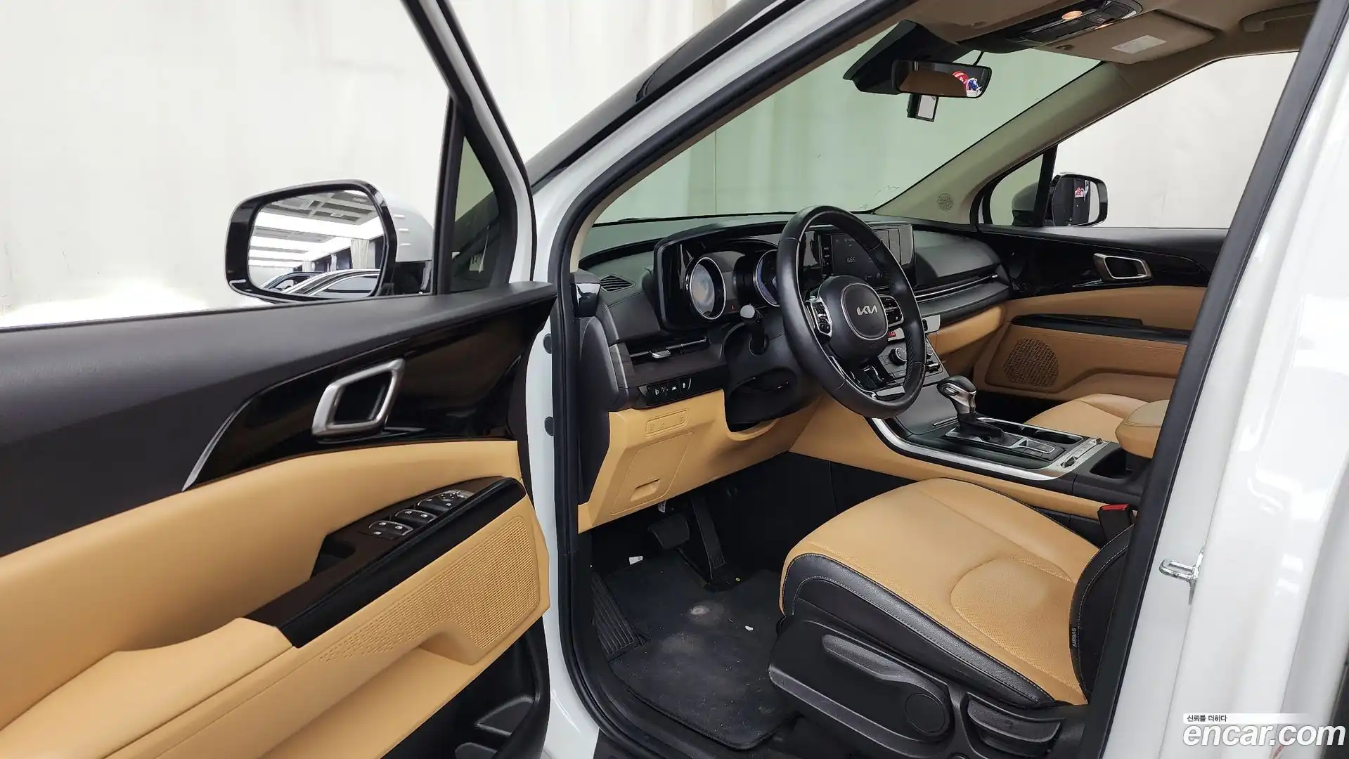 Canival Kia 2022.3-INNER-010