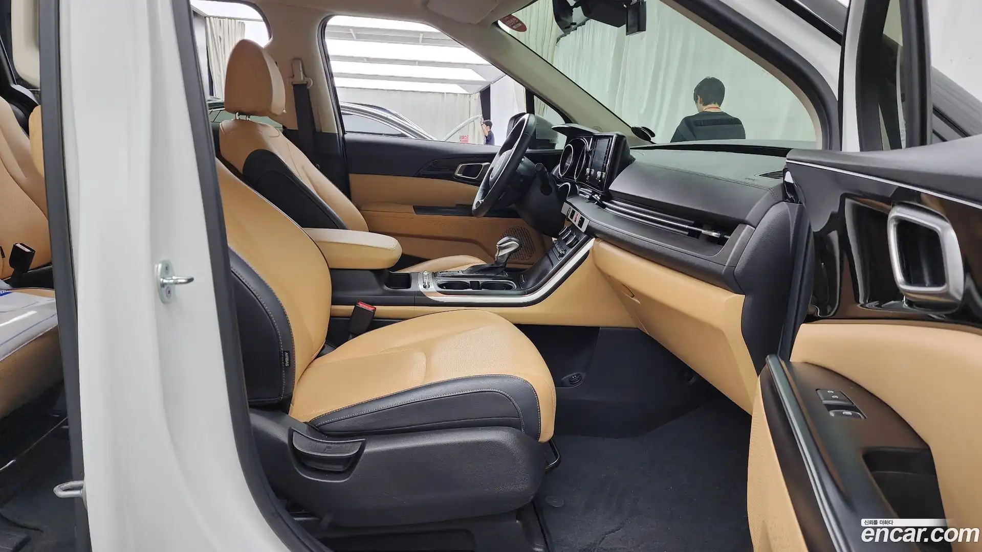 Canival Kia 2022.3-OPTION-015