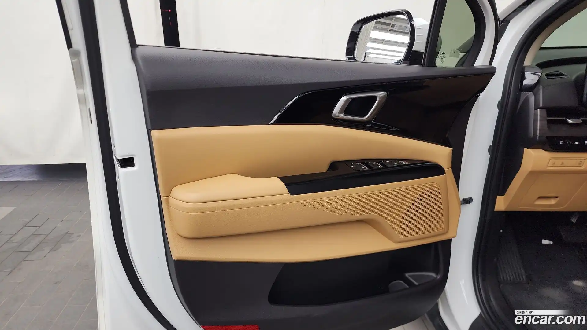 Canival Kia 2022.3-INNER-034