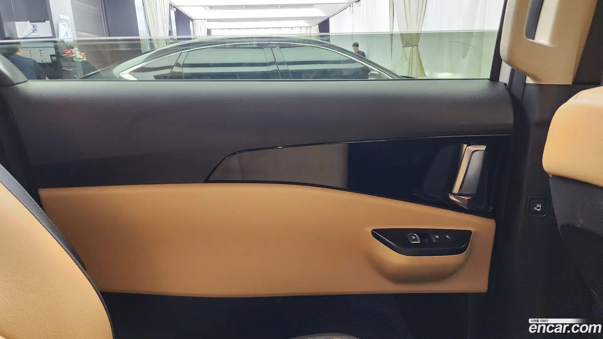 Canival Kia 2022.3-INNER-035