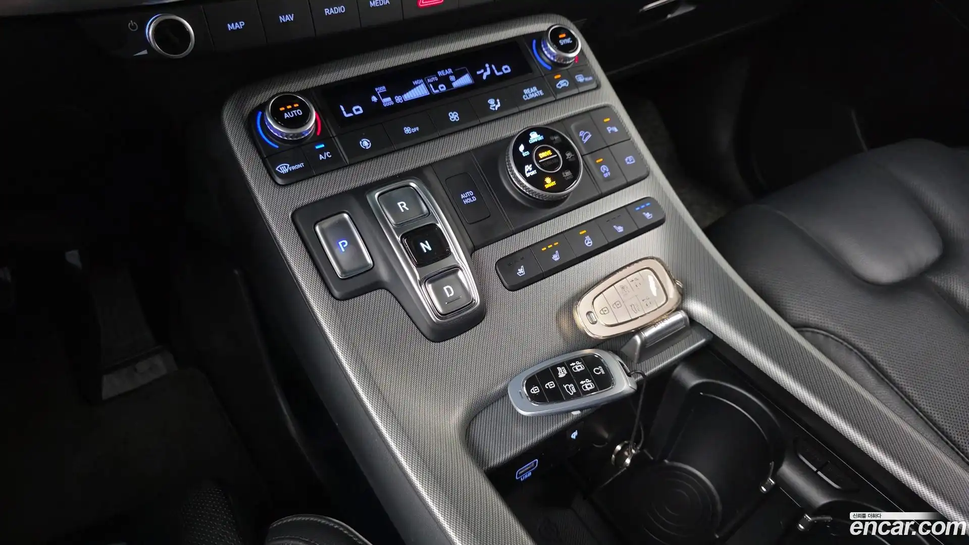 Palisade Hyundai 2024.2-INNER-009