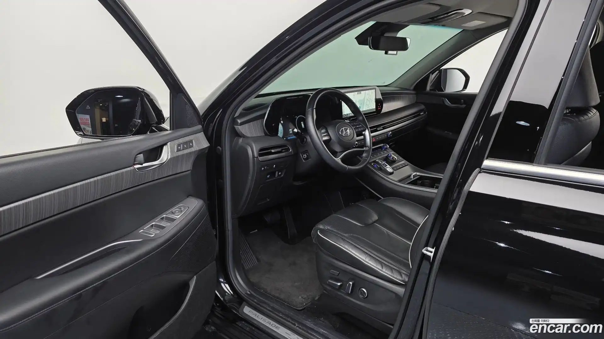 Palisade Hyundai 2024.2-INNER-010
