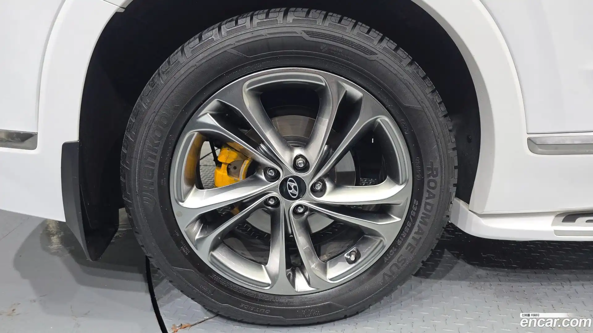 Santafe Hyundai 2018.6-OUTER-005