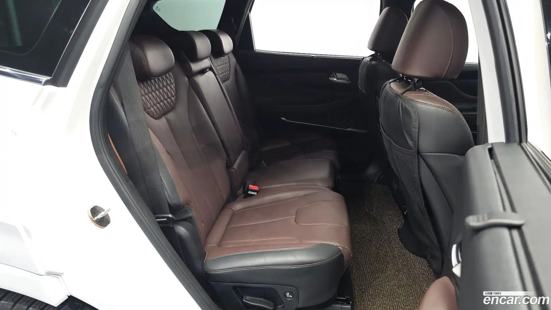 Santafe Hyundai 2018.6-OPTION-015
