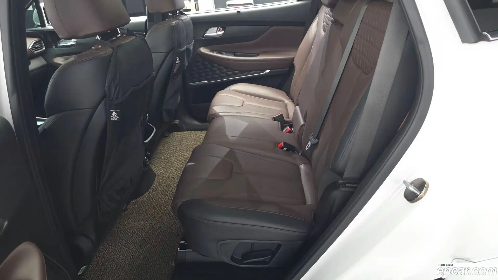 Santafe Hyundai 2018.6-OPTION-016