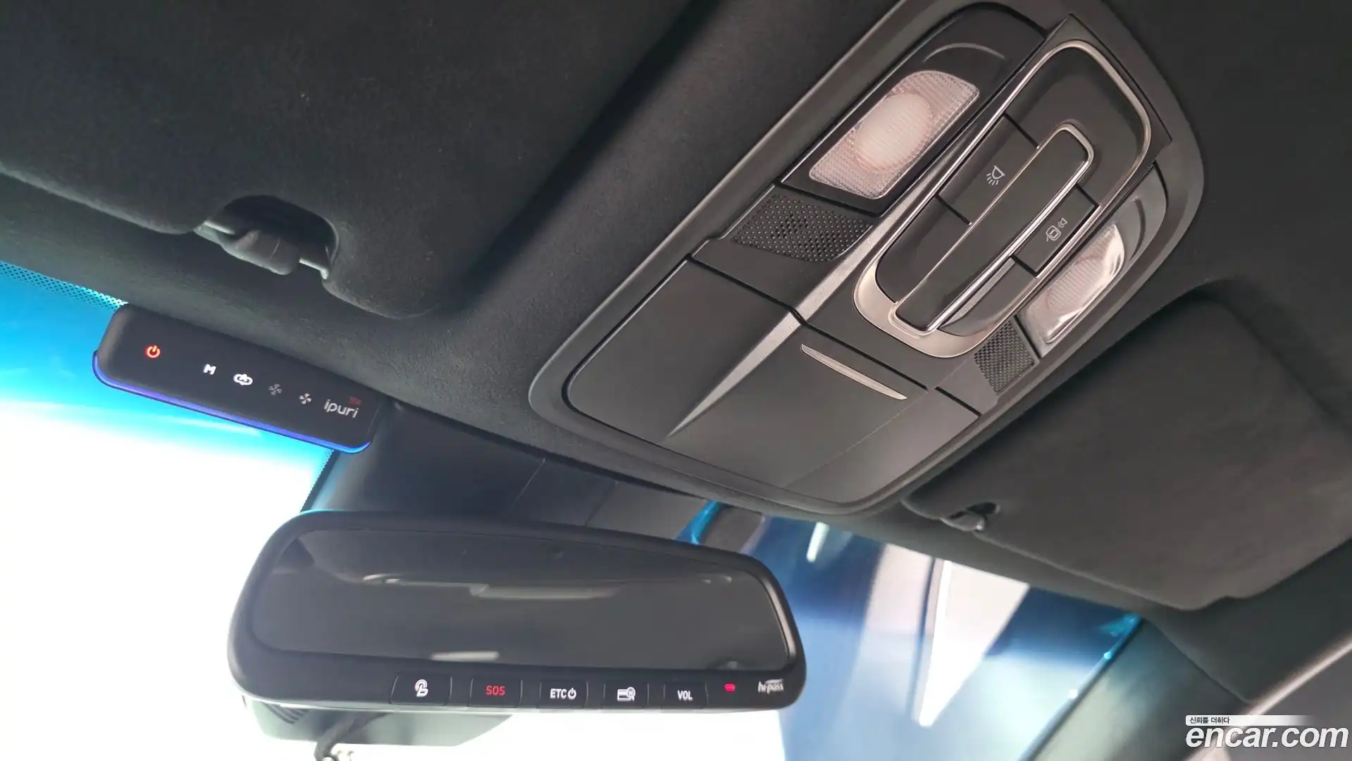 Santafe Hyundai 2018.6-OPTION-023