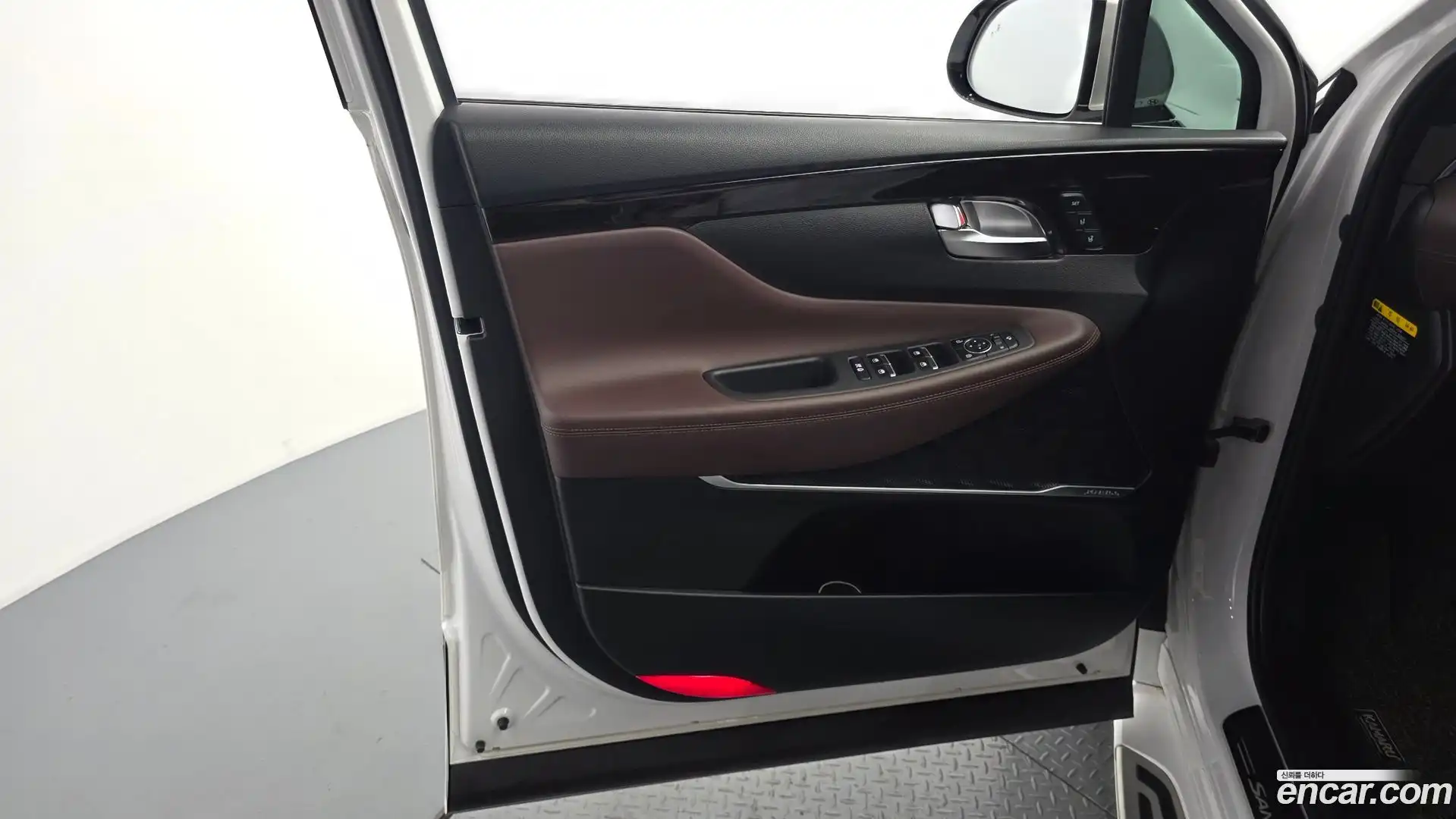 Santafe Hyundai 2018.6-INNER-034