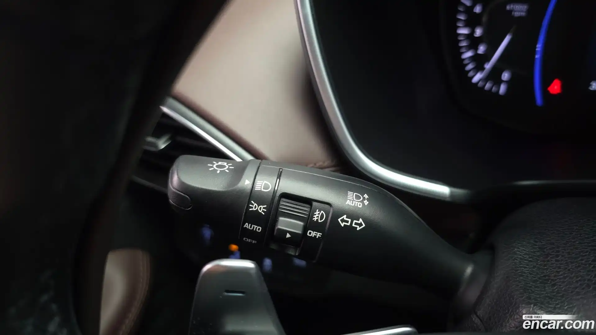 Santafe Hyundai 2018.6-OPTION-041