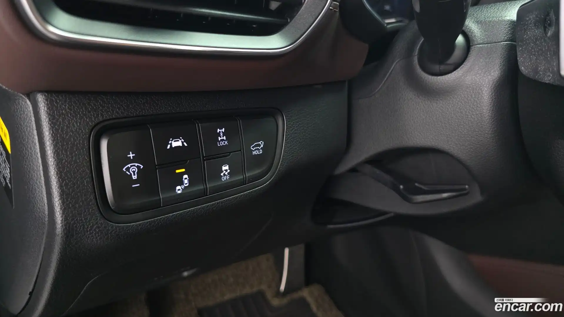 Santafe Hyundai 2018.6-OPTION-047
