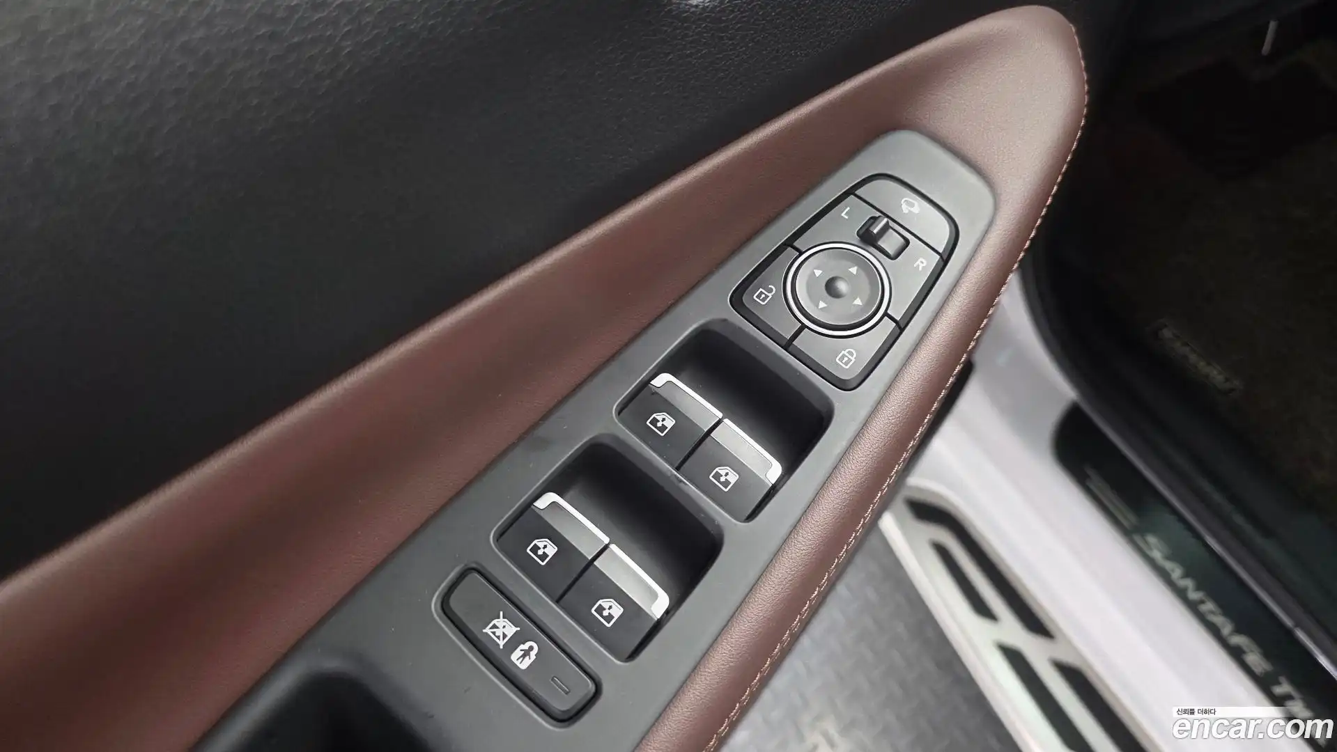 Santafe Hyundai 2018.6-OPTION-048