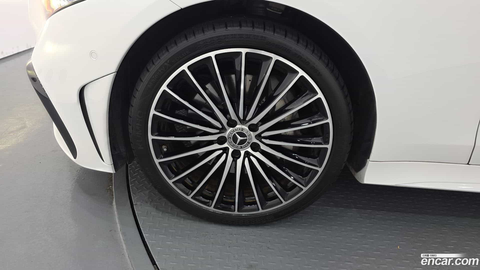 CLS-Class Mercedes-Benz 2022.5-OUTER-005