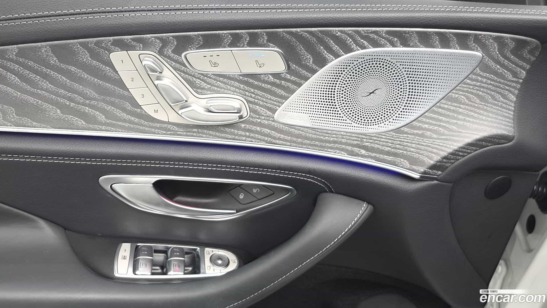 CLS-Class Mercedes-Benz 2022.5-OPTION-041