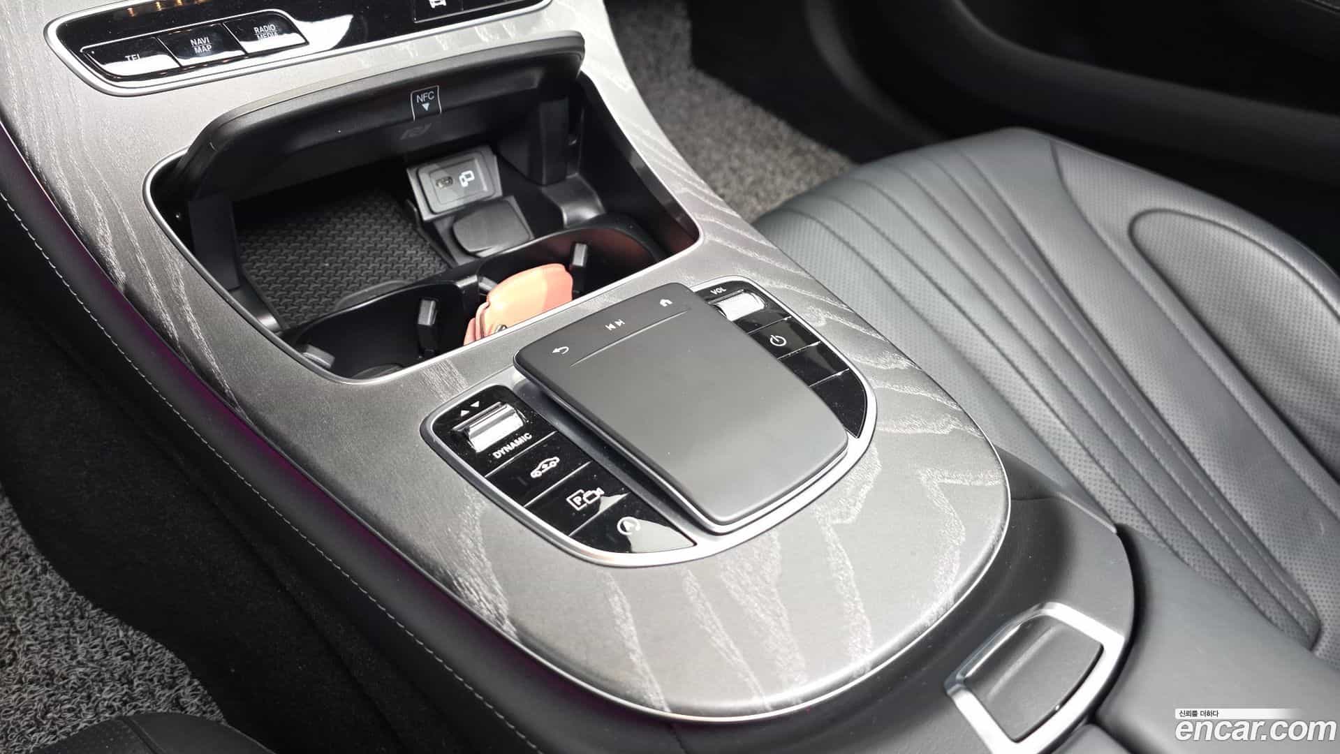 CLS-Class Mercedes-Benz 2022.5-OPTION-045